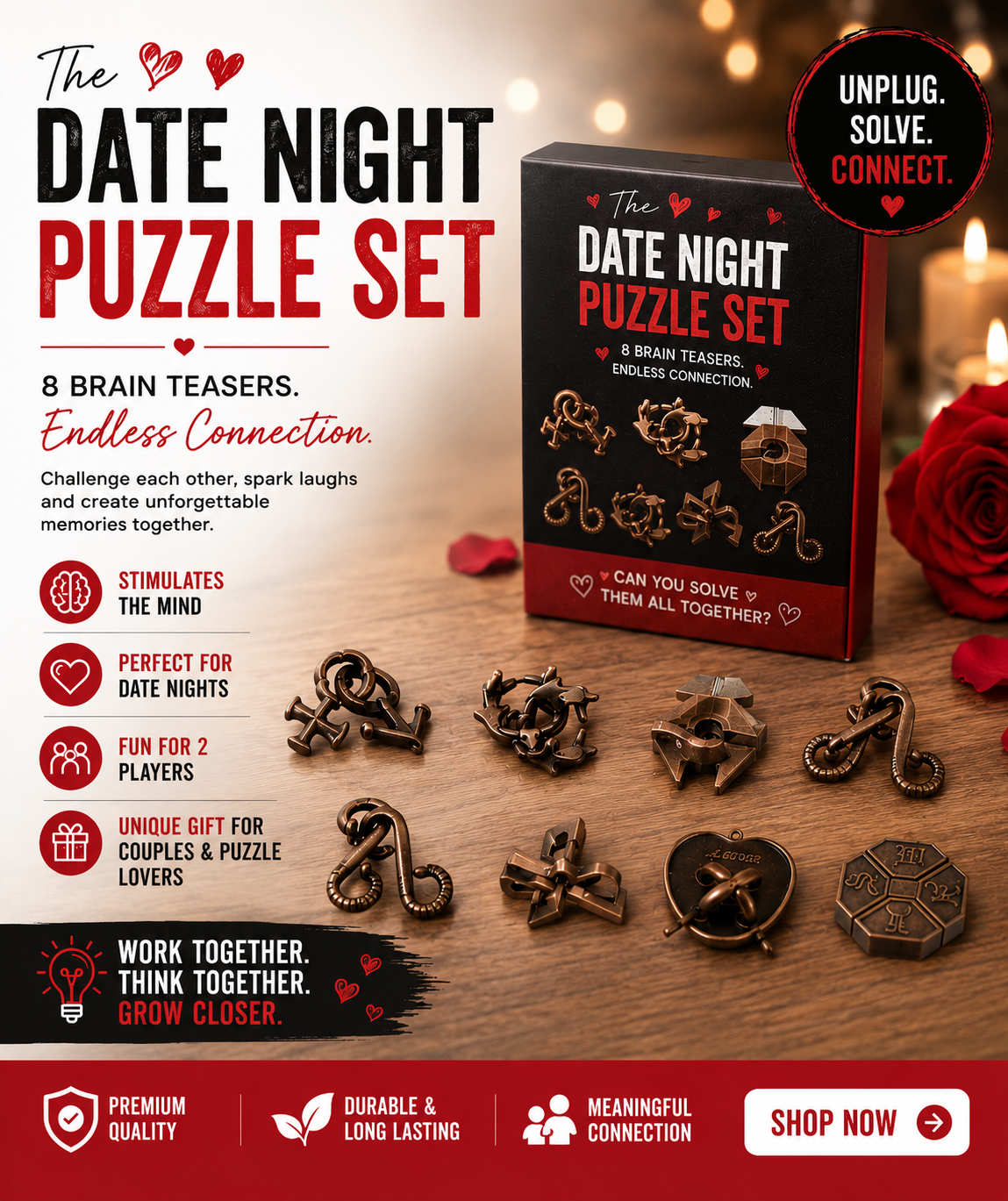 The Date Night Set