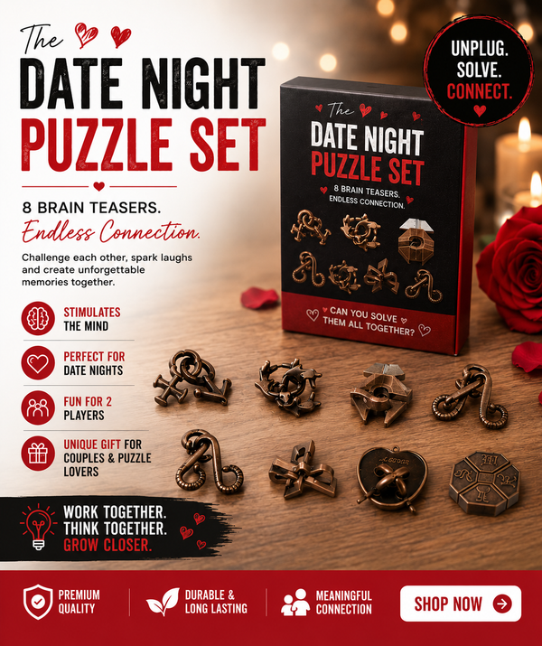 The Date Night Set