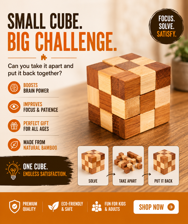 The Road Trip Puzzle Pack